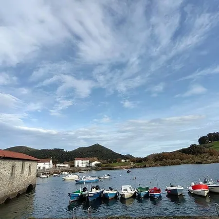 La Casa De La Avioneta *