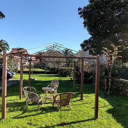 La Casa De La Avioneta Piedrahita (Cantabria)